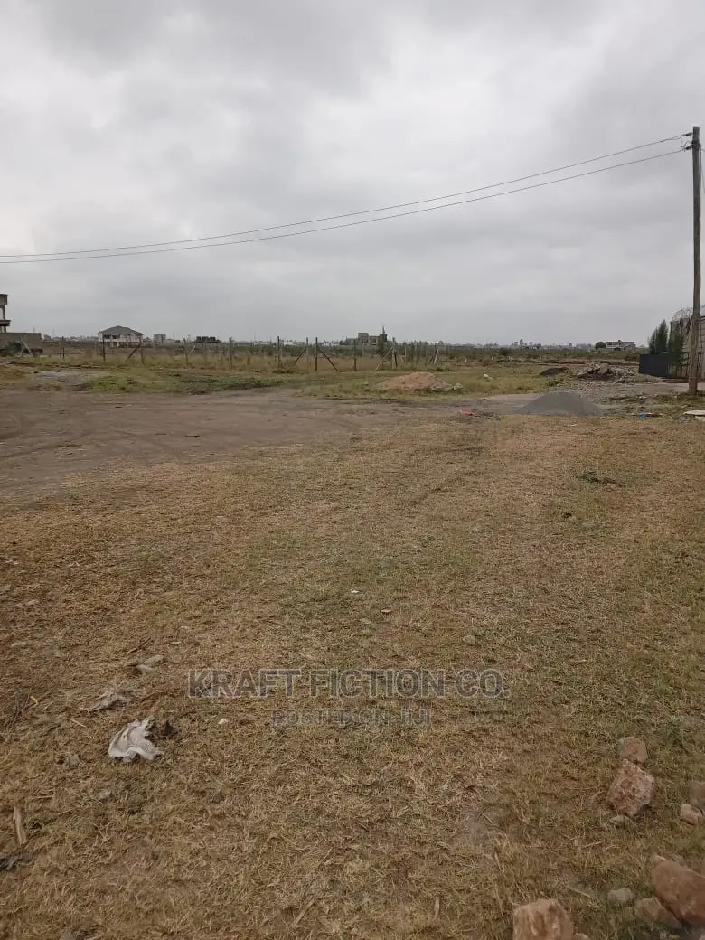 1 Acre in Syokimau-Viraj for Sale