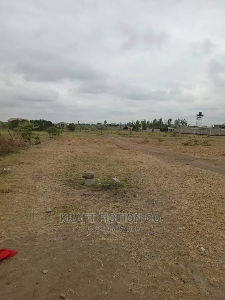 1 Acre in Syokimau-Viraj for Sale