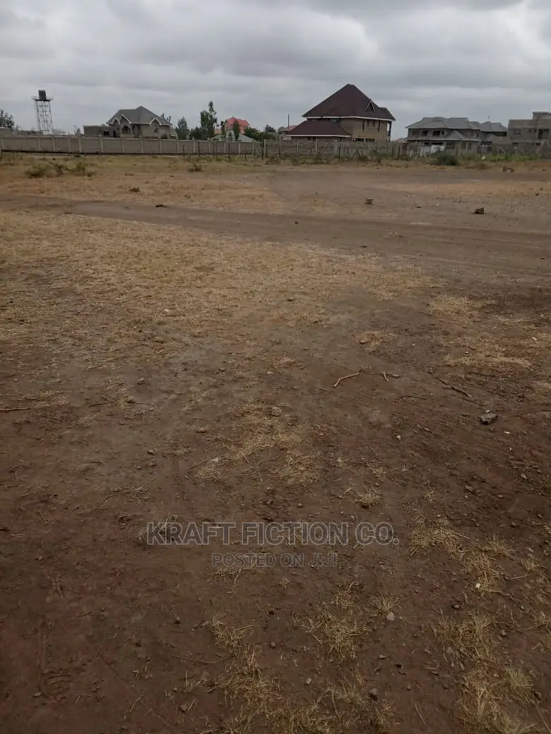 1 Acre in Syokimau-Viraj for Sale