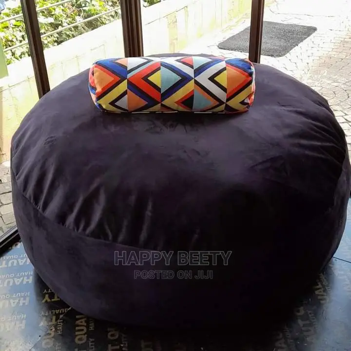 #Large Comfy Beanbags