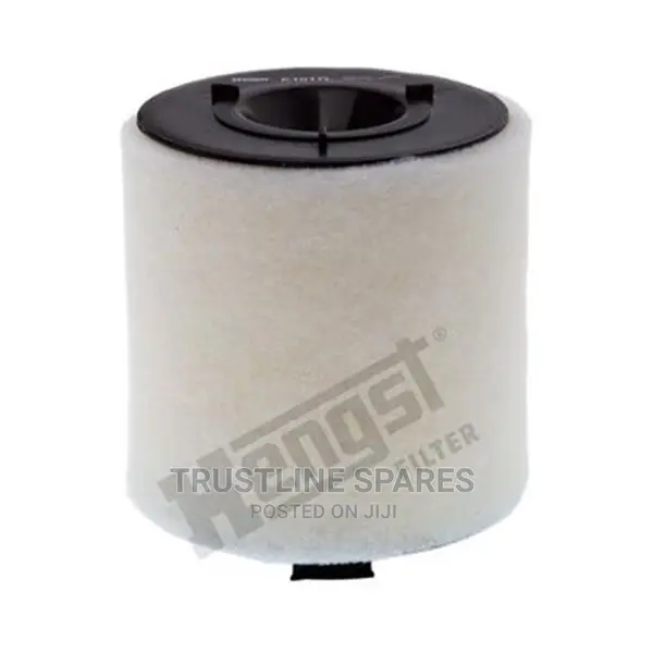 Audi A1,VW Polo V(6R1, 6C1), Air Filter- Hengst (E1017L).