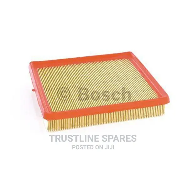 VW Polo, Golf, Air Filter- Bosch (S0581) F 026 400 581
