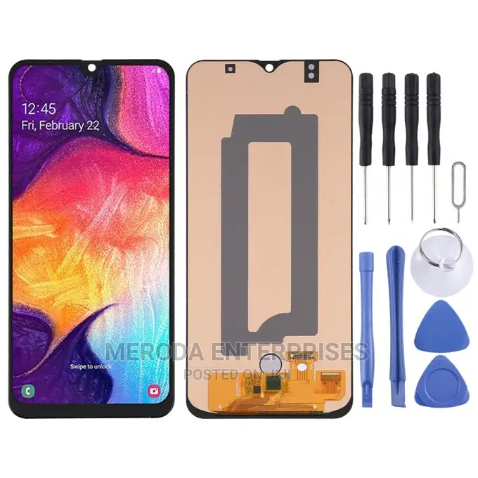 LCD Screen for Samsung Galaxy A50