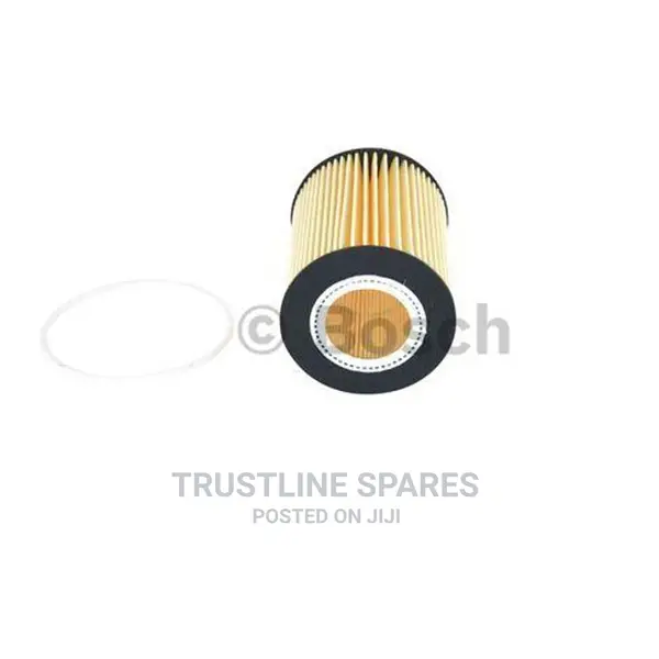 Volvo V60,S6011,XC60,XC901,(F026 407 075)- Bosch Oil Filter.