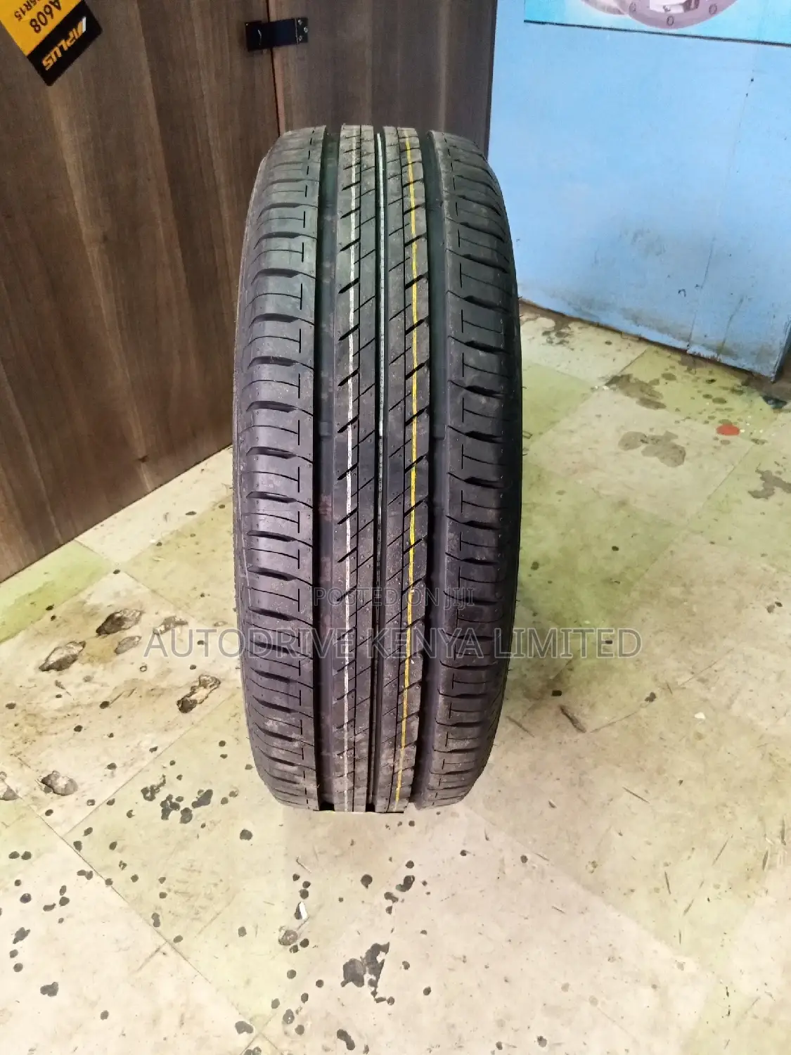 205/65r15 Bridgestone