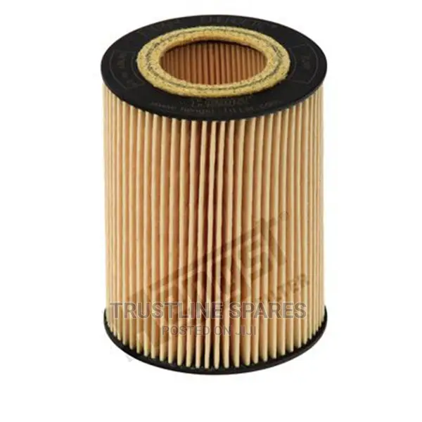 Volvo XC60,S60,XC90,V60,XC70,V70,Hengst Oil Filter