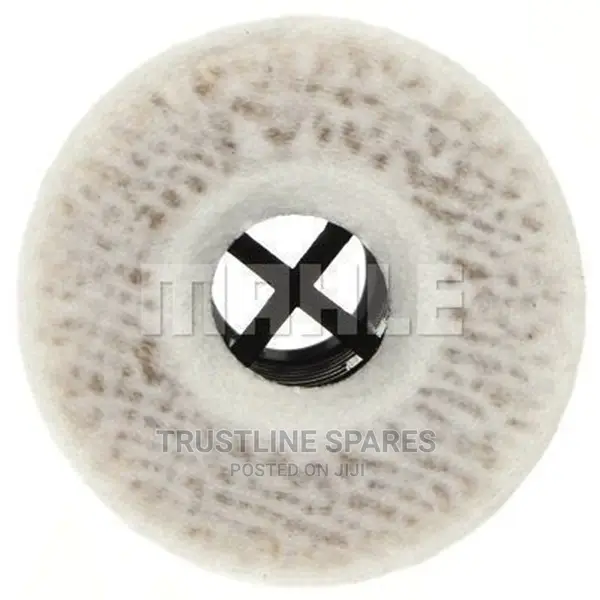 BMWE90,E91,E92,E93,E84,F10,- Mahle Original Oil Filter.