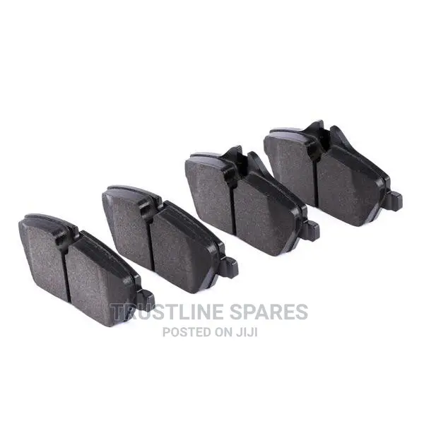 BMW E81,E82,E87,E88,F45,Textar Front Brake Pad Set.