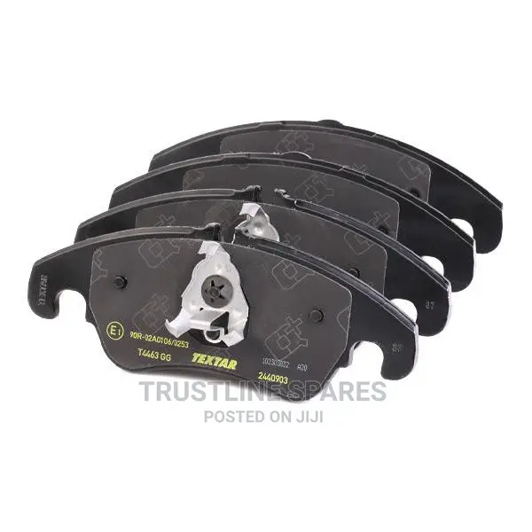 Audi A4, A6,A7,Q5,Front Brake Pad Set TEXTAR