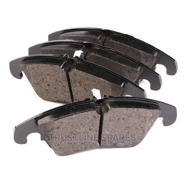Audi A4, A6,A7,Q5,Front Brake Pad Set TEXTAR