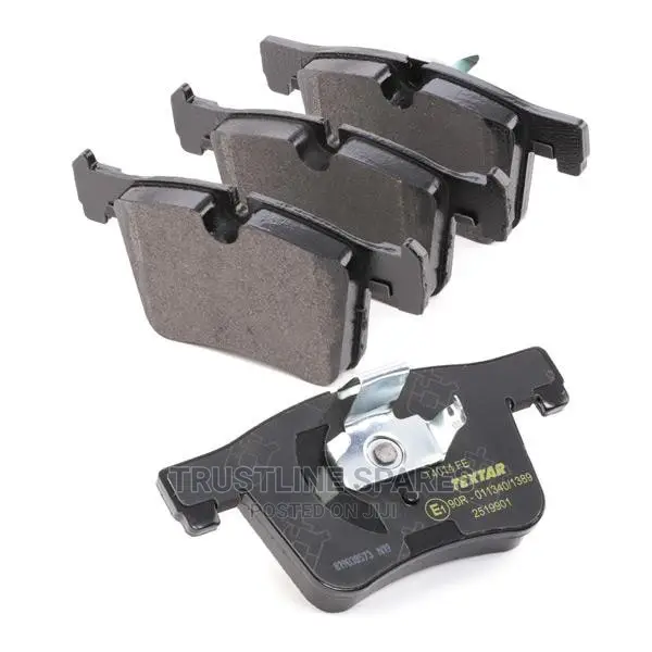 BMW X3 F25,3 Series F20. X1 E84, Front Brake Pads -textar