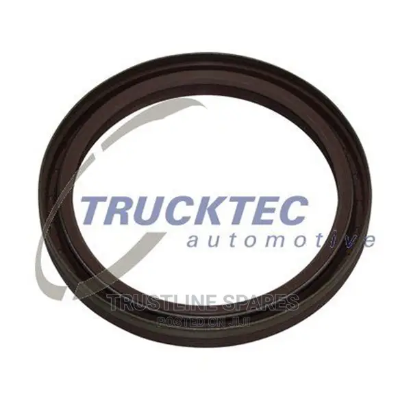 BMW E30,E36,E46, Crankshaft Seal-08.10.011 Trucktec. .