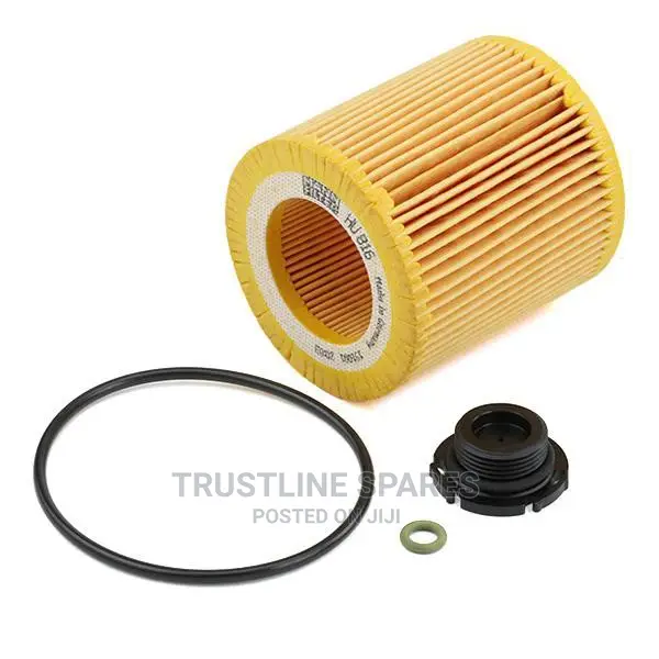 BMW E89,E84,F20,F85,F36,F87 Mann- Oil Filter