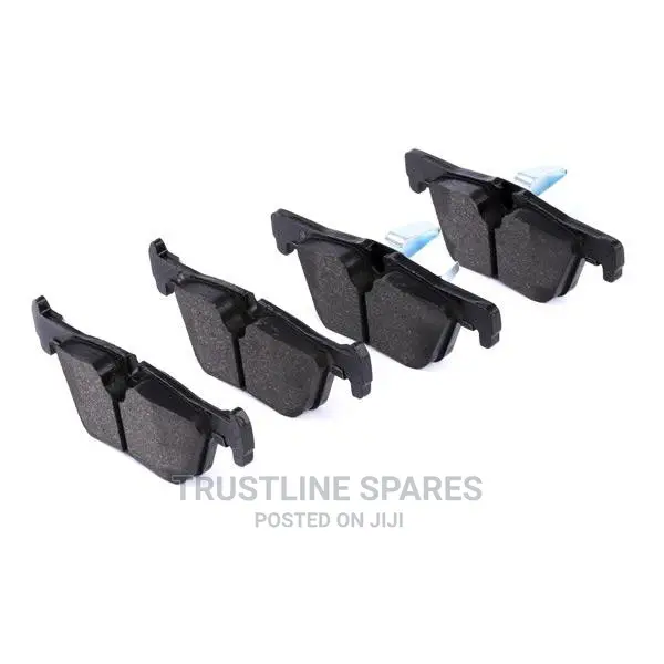 BMW F25,F20,E87,Textar - Rear Brake Pad
