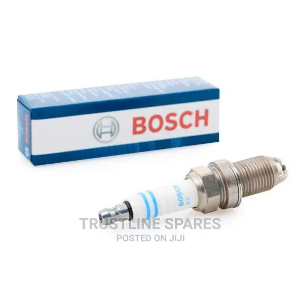 Audi A2,A3,A4,A6 BMW E36 Bosch Spark Plug