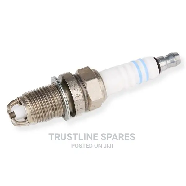 Audi A2,A3,A4,A6 BMW E36 Bosch Spark Plug