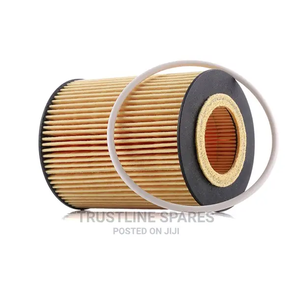 BMW E36,E46,E60, Oil Filter Hengst E106H D34