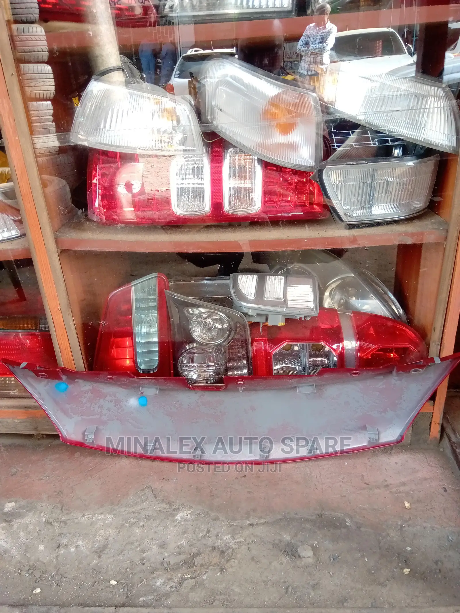Bonnet Extension Nissan Note