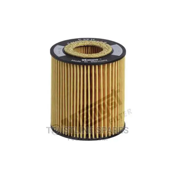 BMW E46,e60,e90,e92,e87,-Oil Filter- Hengst E29H D89