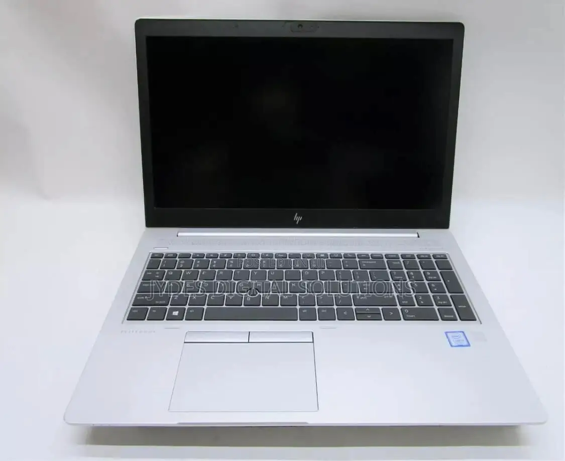 Laptop HP EliteBook 850 G5 8GB Intel Core I5 SSD 256GB