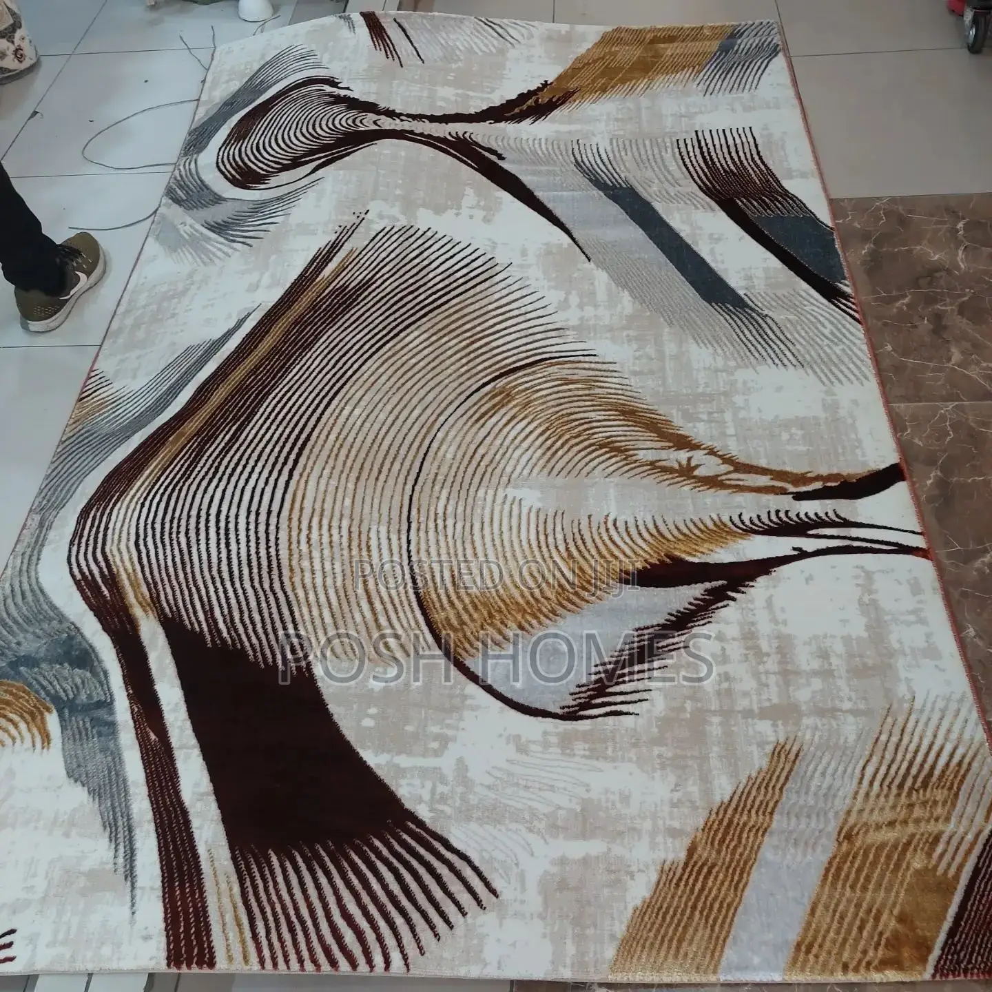 Turkish Carpets