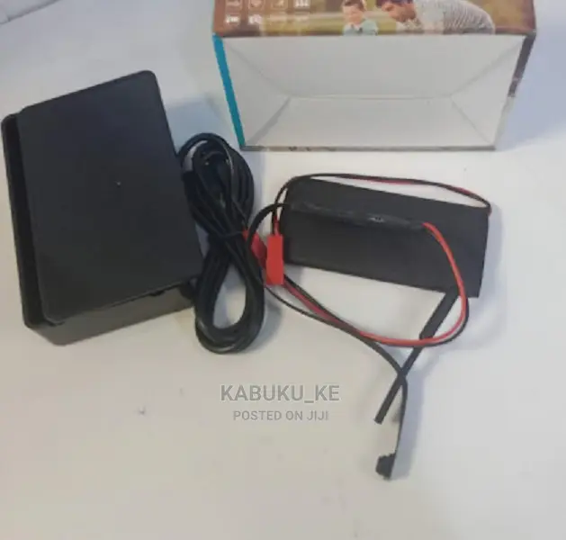 Great Hidden Pin Hole Spy Camera