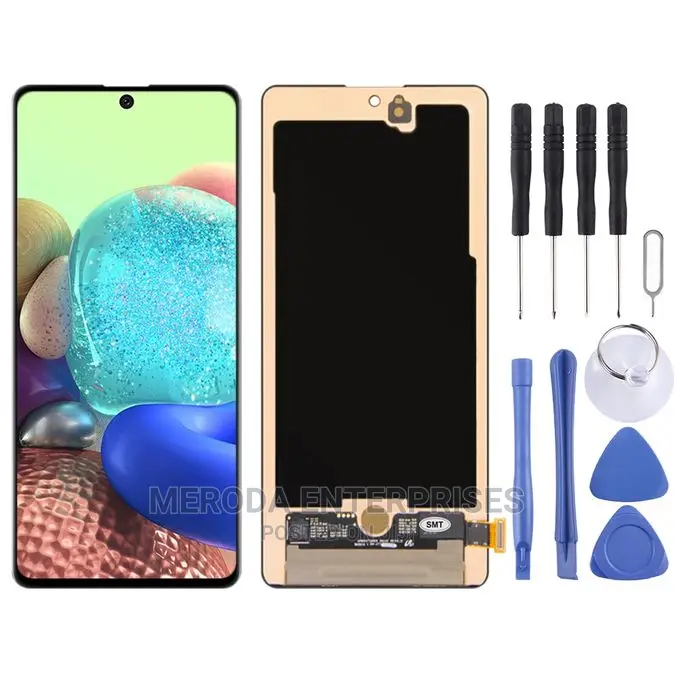 New LCD Screen for Samsung Galaxy A71 (5G) SM-A716