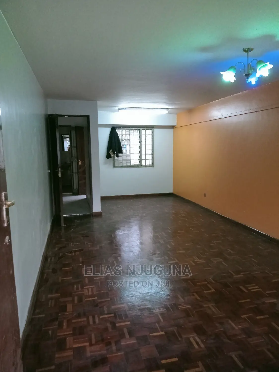 4bdrm Maisonette in Buruburu Estate for Rent