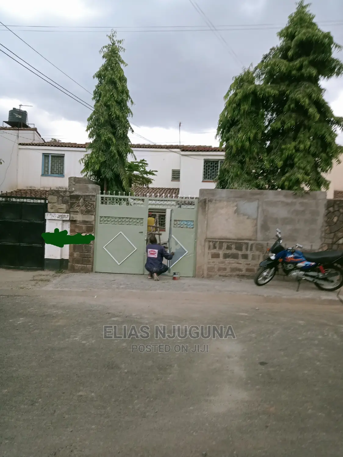 4bdrm Maisonette in Buruburu Estate for Rent
