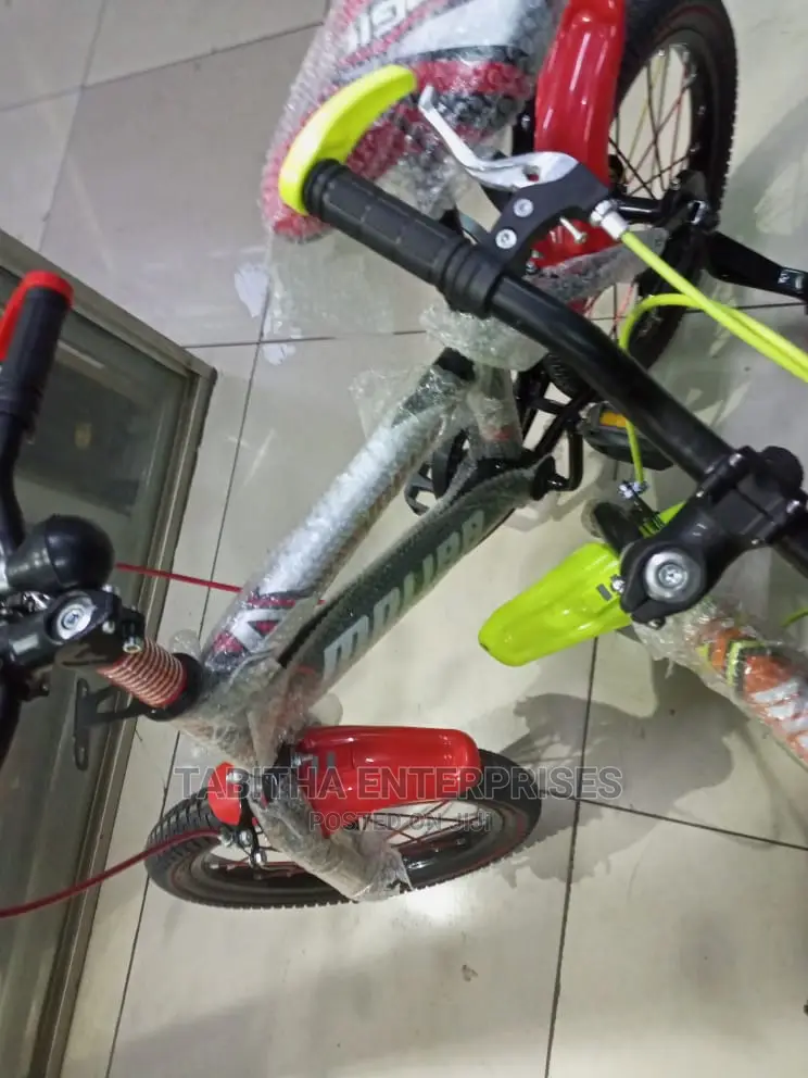 Bicycle High Quality ( Kids)