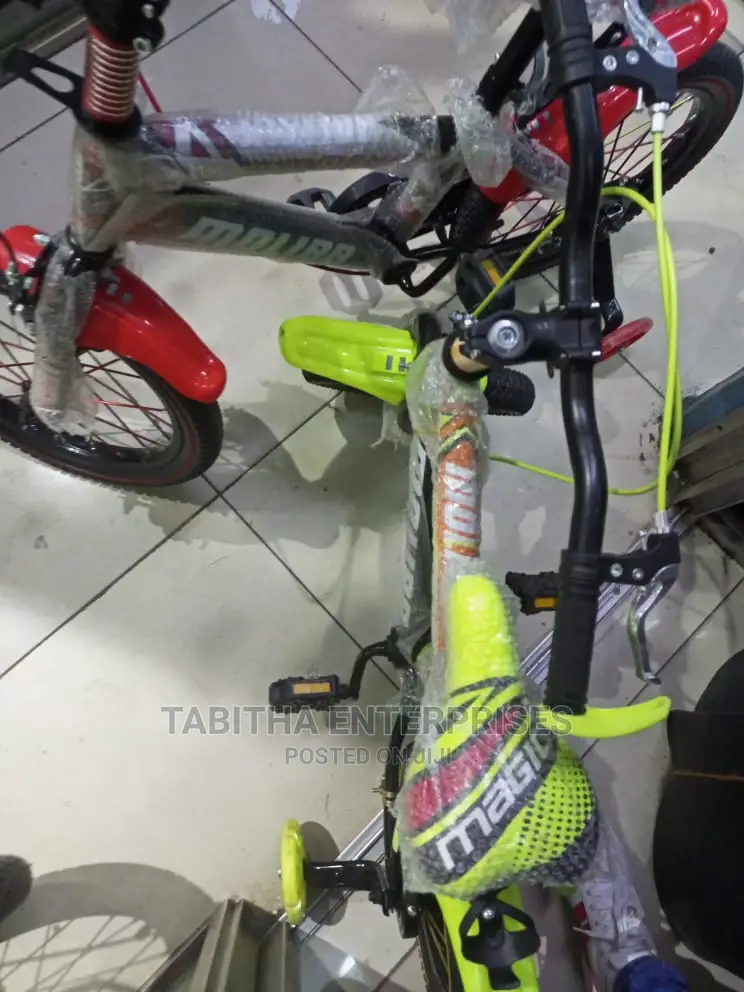 Kids Bicycle Best Quality