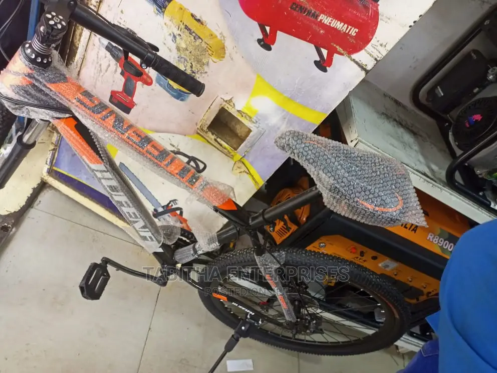 Kids Bicycle Verified