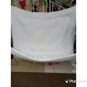 White Duvet