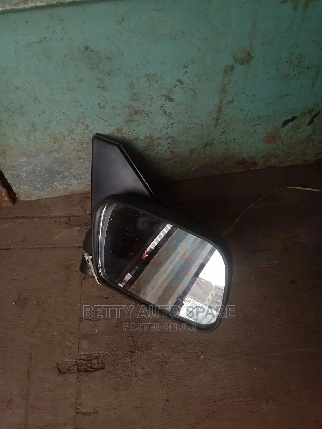 Probox Side Mirror