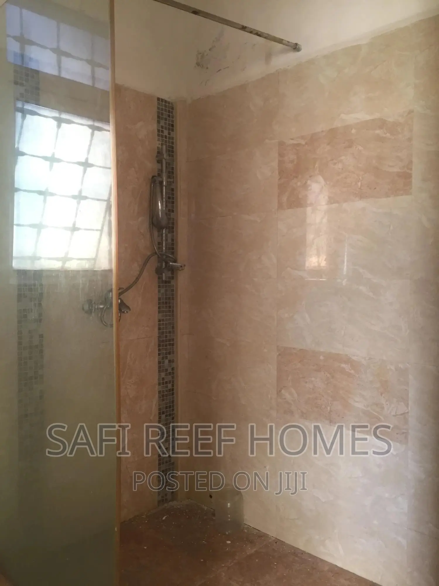 3bdrm Apartment in Shanzu for rent