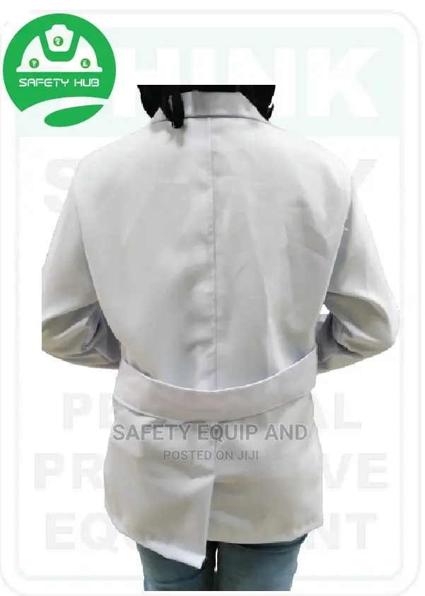 Lab Coats/Short