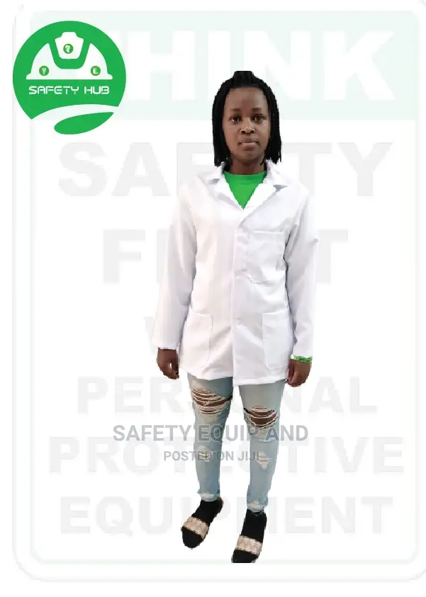 Lab Coats/Short