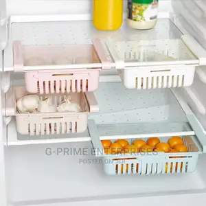 Fridge Organizer