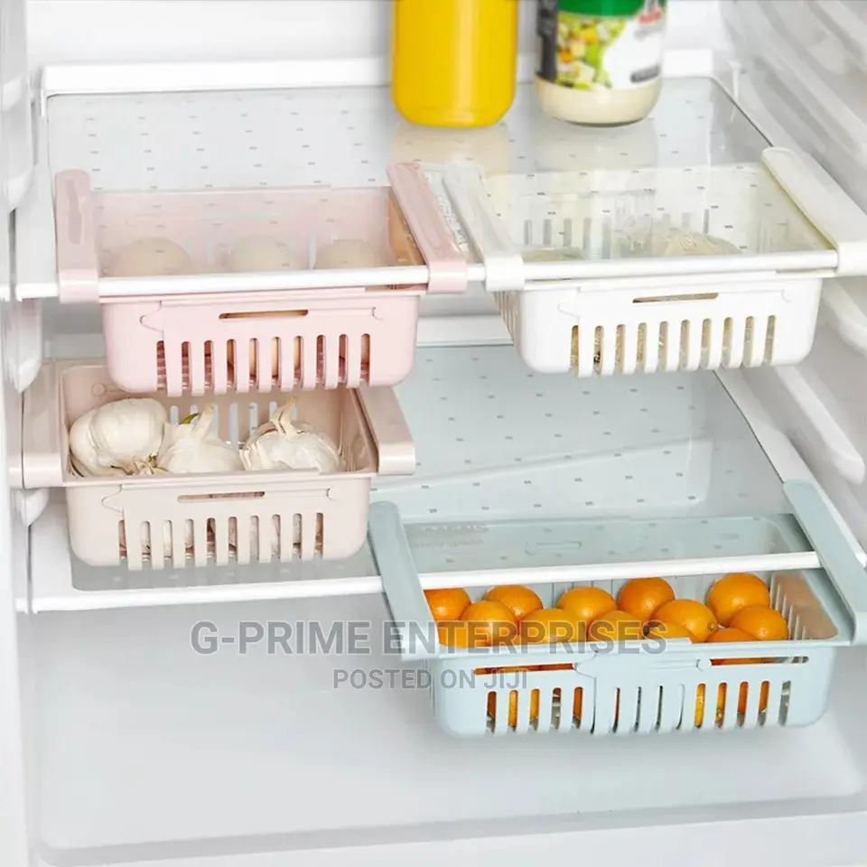 Fridge Organizer