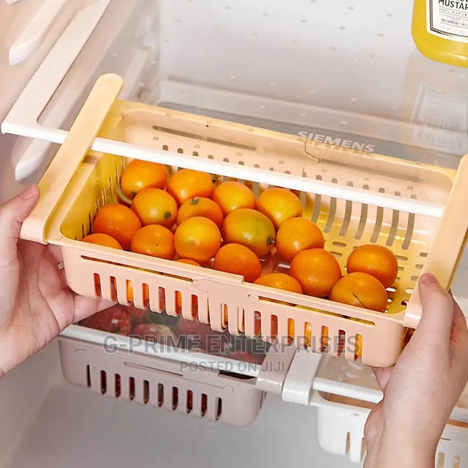 Fridge Organizer