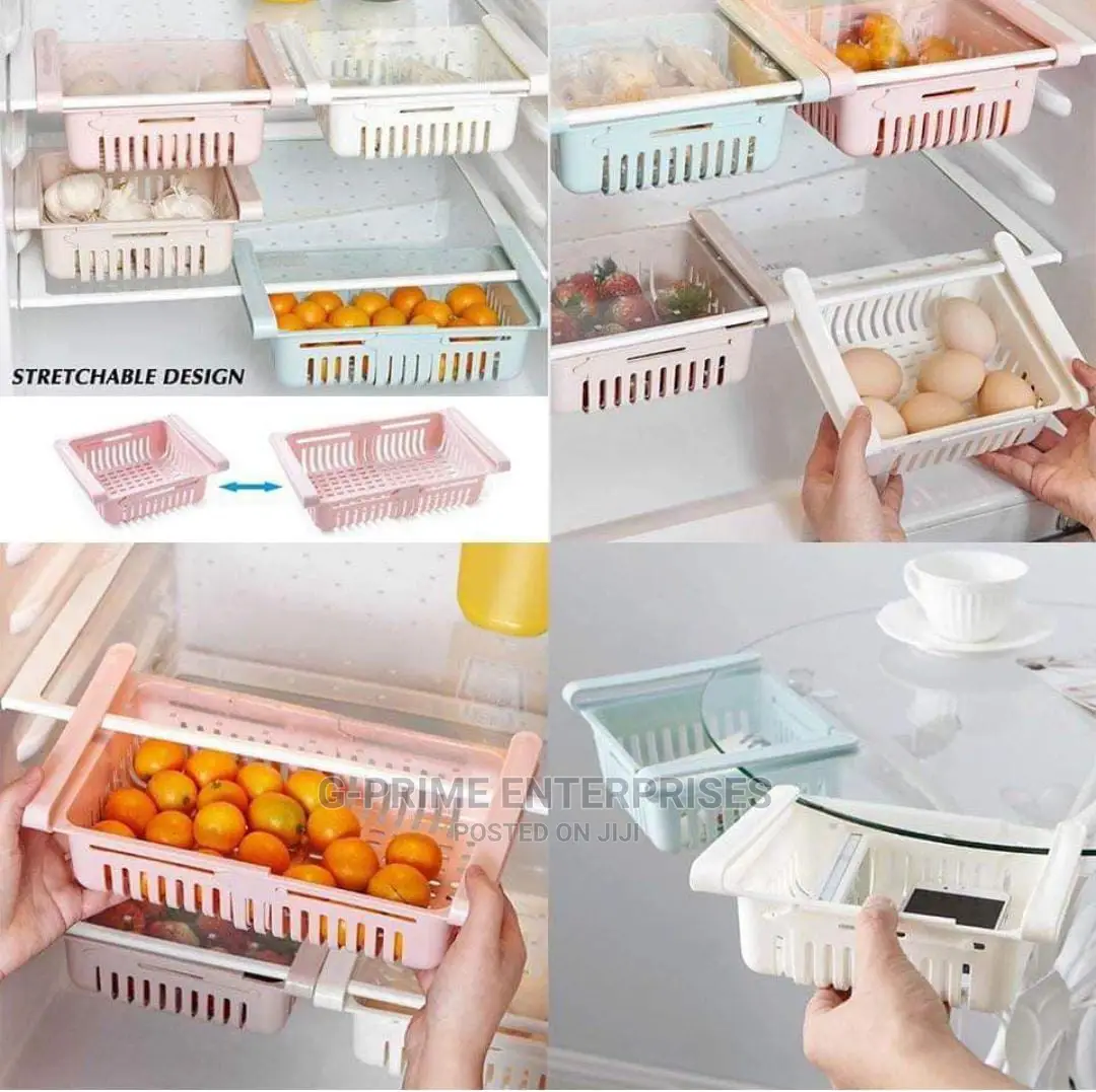Fridge Organizer