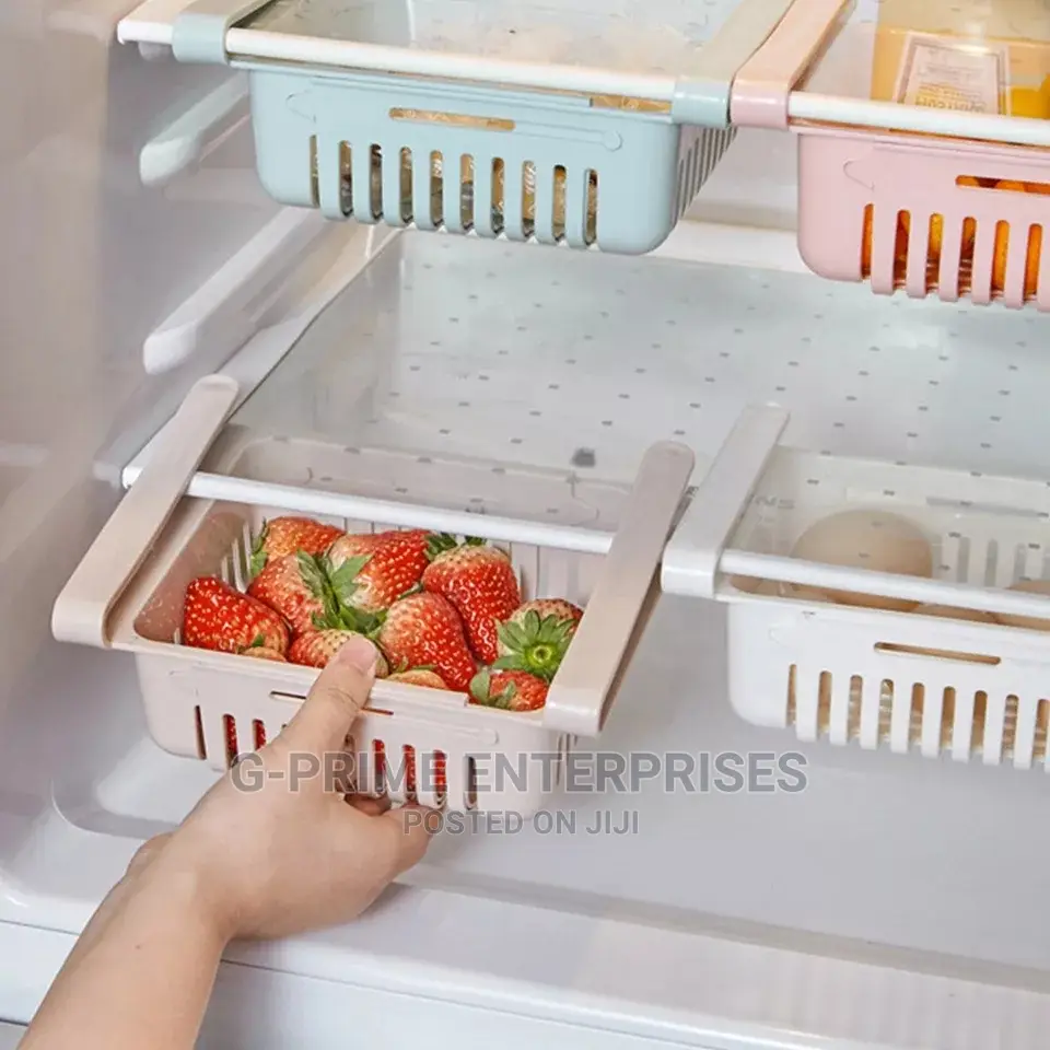 Fridge Organizer