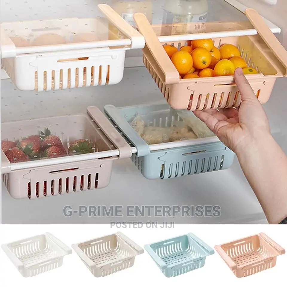 Fridge Organizer