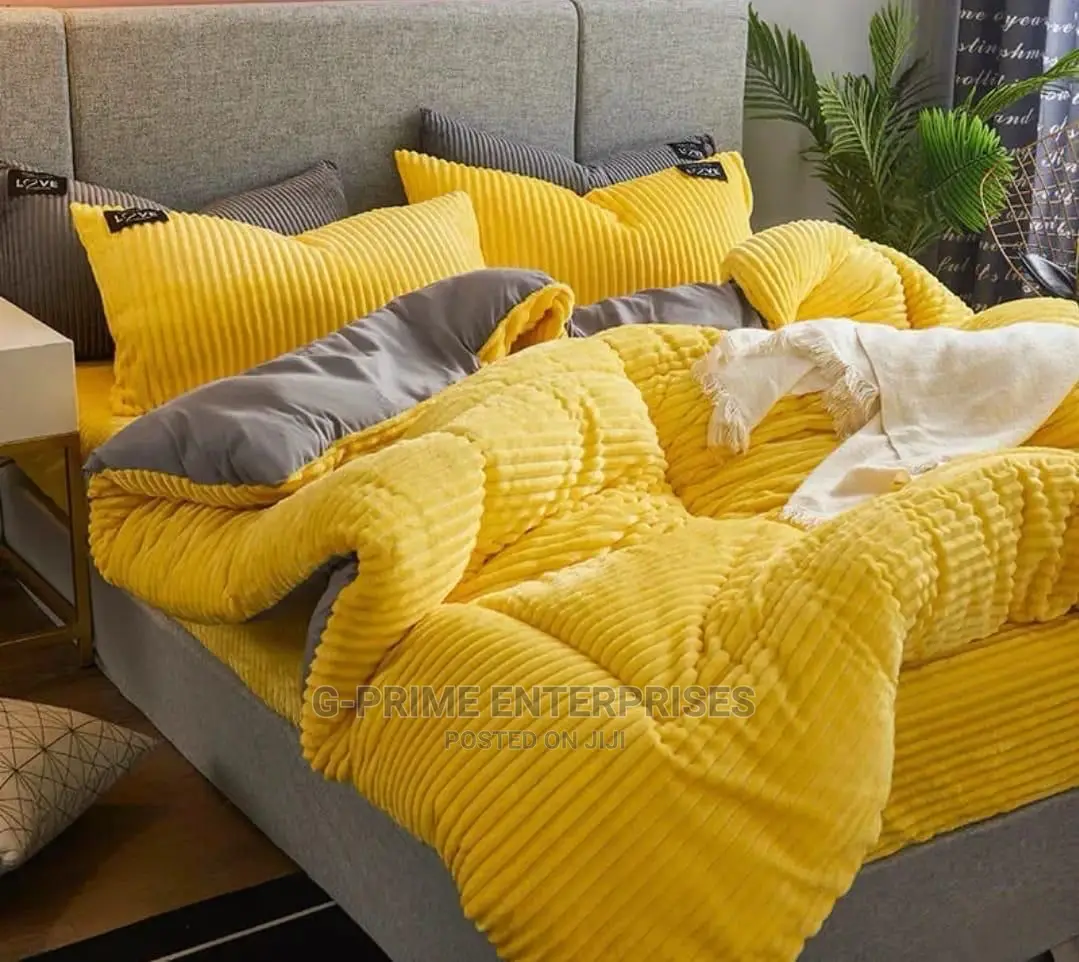 Velvet Duvets 6#6