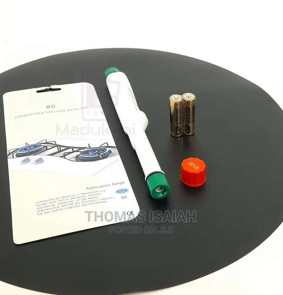 DY80B Handheld Combustible Gas Leak Detector
