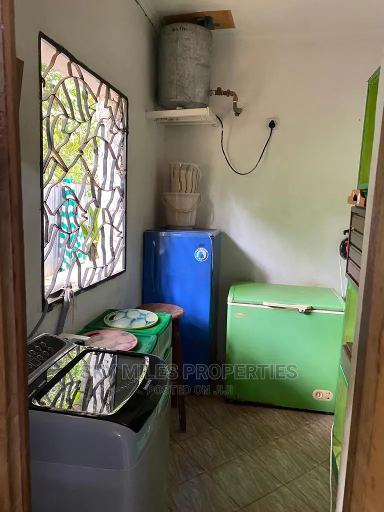 4bdrm Villa in La-Marina, Mtwapa for Sale