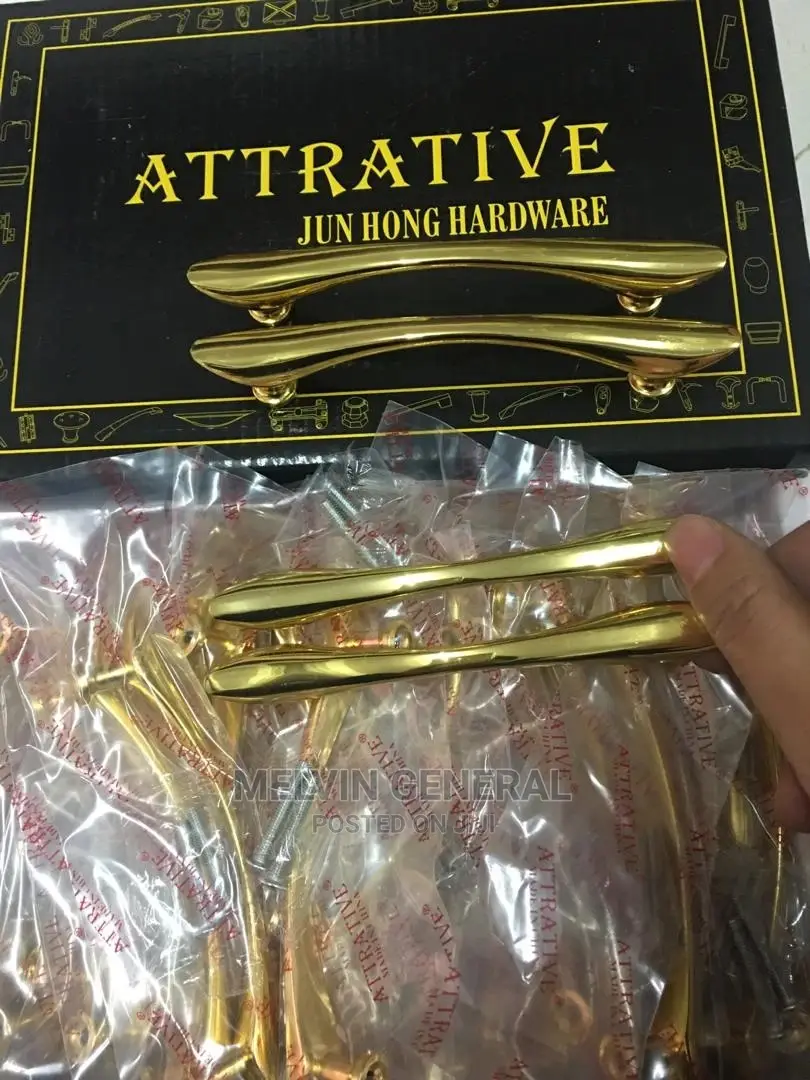 Drawer Handles