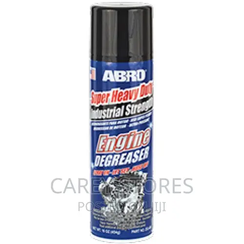 Engine Degreaser