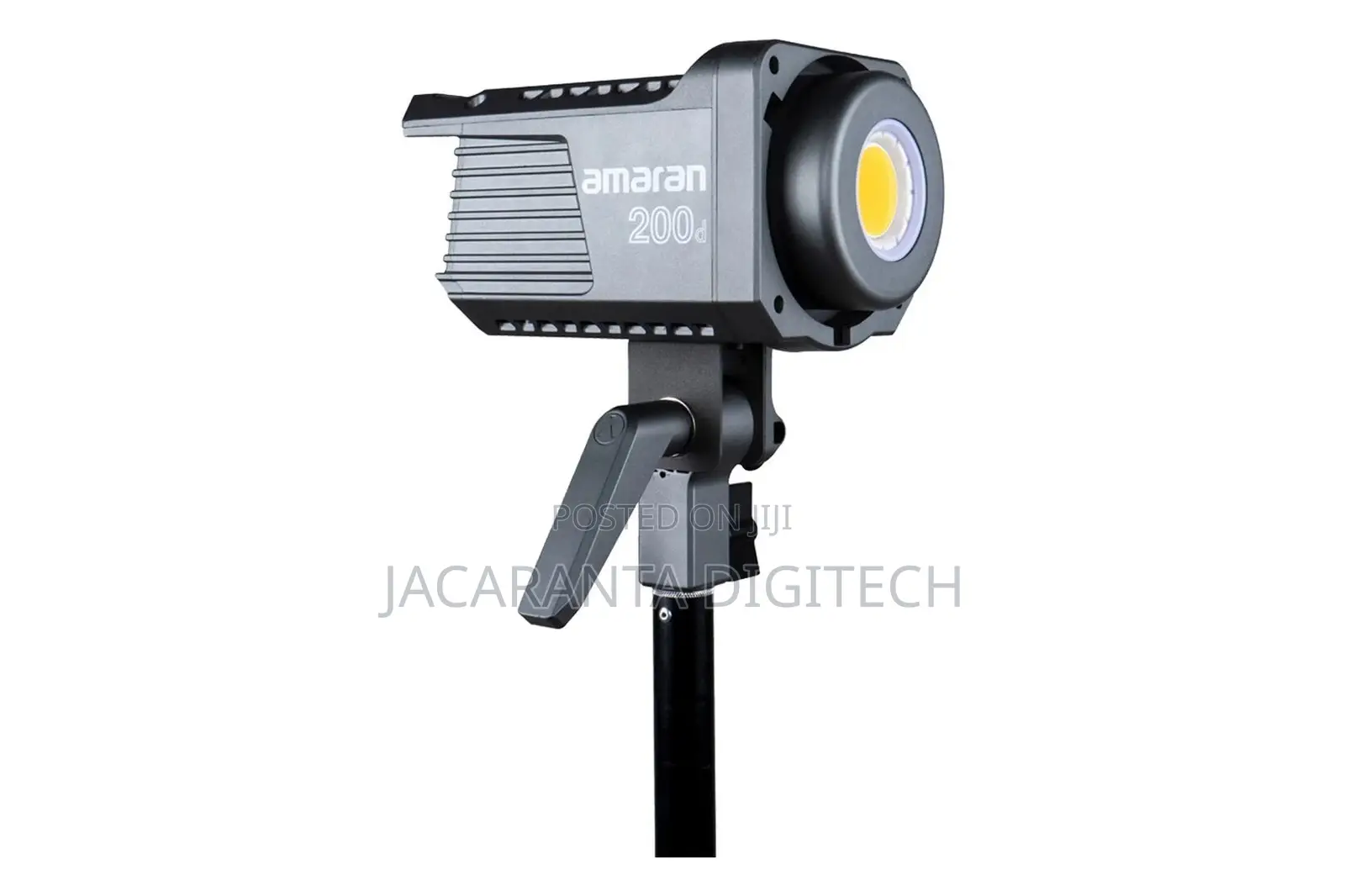 Amaran 200ds LED Light