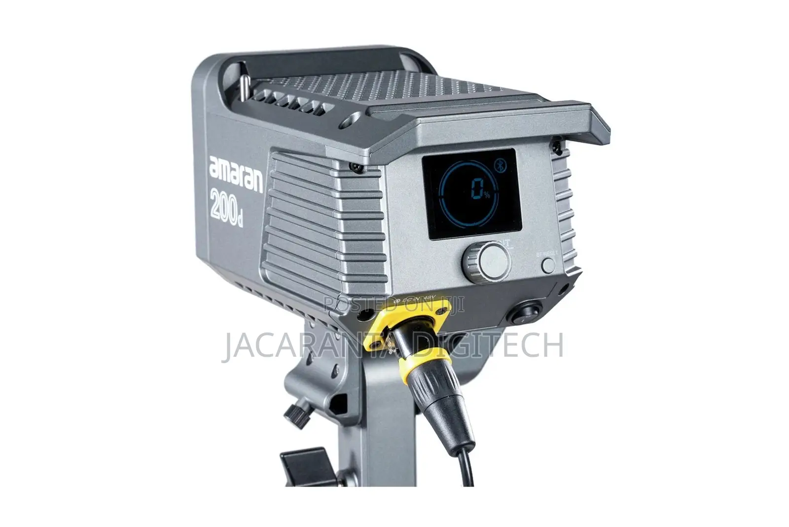 Amaran 200ds LED Light